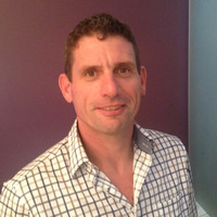 Daniel Harris