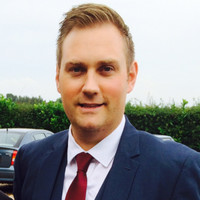 Chris Tebb