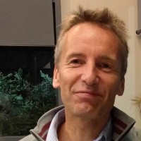 Paul Fyffe