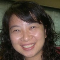 Doris Hsu