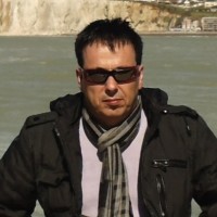 Stephane Saint-Laurent