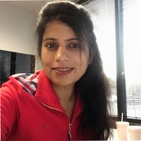 Nita Patel
