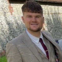 Lewis Chrimes
