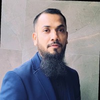 Kawsar Ahmed