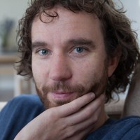 Jon Olauson