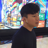 Cooper Sanghyun Yoo