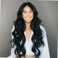 Michel (mi-SHEL) Hernandez