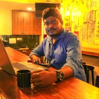Aravind Srinivasan