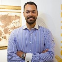 Marc Washington