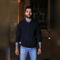 Mohamed Gondy