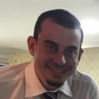 Luiz Gustavo Garcia