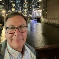 Matthew Ellmann