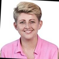 Katarzyna Kaczorowska