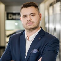Kamil Gliński