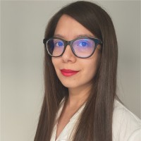 Elisa Iveth Pérez López