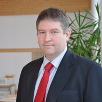 Mats Nilsson