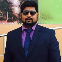 nadeem ahmed