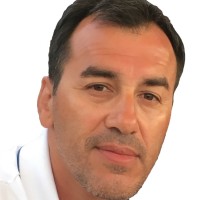 Frederic Belleton