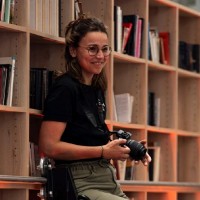 Léa Ridouard