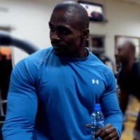 Patrick Nyondo