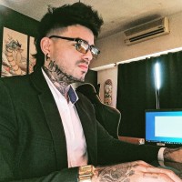 Jesus Alberto Reyes Perdomo