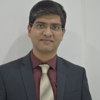 Dr.Chandrashekhar Kale