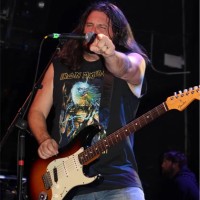Stephen Murro