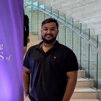 Arunit Vyas Miri