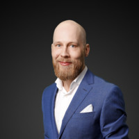 Antti Kaikkonen
