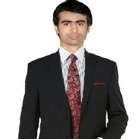 Najam Hassan