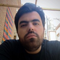Mostafa yari khosroshahi