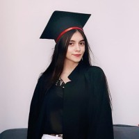 Elena Alexandra Gradescu