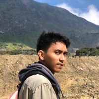 Dimas Verry Hardiansyah