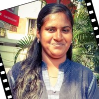Geetha Priya K