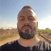 Salvador Calatayud Arnandis