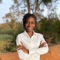 Delwendé Alice Anaïs OUEDRAOGO