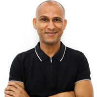 Arnaldo Fraga Silva
