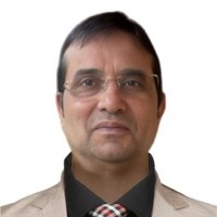 Dr.Birendra Choubey Ph.D(HC),M.Tech,MBA,FIE,C.Eng(I)