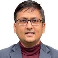 Vijay Choudhary