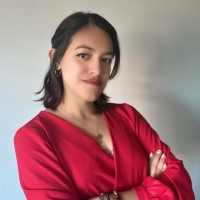 Isadora Oregel Monroy