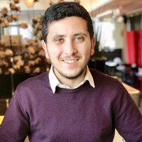 El Ghali Berrada