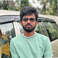 Praveen G