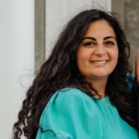 Julia Mechali, Cpa, Mba