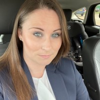 Victoria Stocker