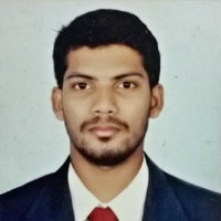 Sreejith Sundaran