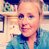 Lesley Yoder, Ph.D.