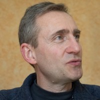 Alberto Ugazio