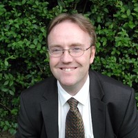 Dermot Roddy, PhD, C.Eng, FIET