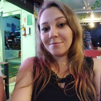 Jessica Caroline Valentim