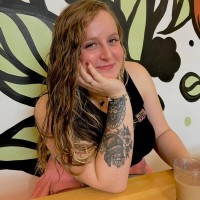 Samantha Rauffmann